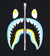 Thumbnail for your product : Bape Kids Printed cotton T-shirt