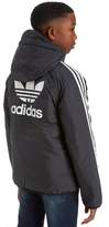 Thumbnail for your product : adidas Original Padded Jacket Junior