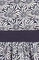 Thumbnail for your product : Tea Collection Daisy Field Cap Sleeve Dress
