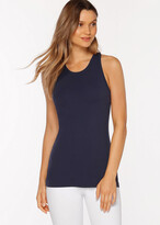 Thumbnail for your product : Lorna Jane Bare Minimum Active Tank