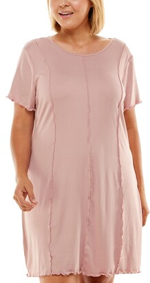 junior plus size dresses