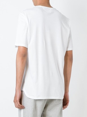Helmut Lang classic T-shirt