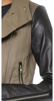Thumbnail for your product : Mackage Andra Jacket