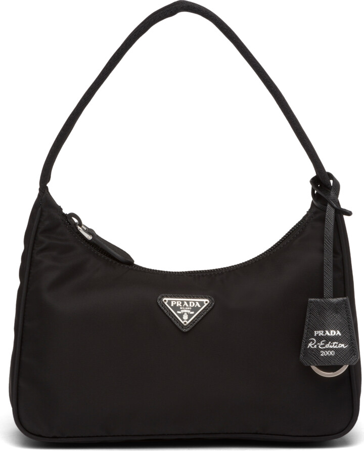 Mini Prada Bag | Shop The Largest Collection in Mini Prada Bag | ShopStyle