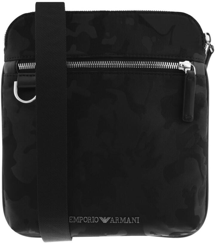 armani pouch cheap