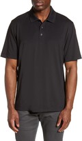 Thumbnail for your product : Cutter & Buck Forge DryTec Solid Performance Polo