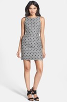 Thumbnail for your product : Erin Fetherston Women's Erin 'Winnie' Jacquard Bow Back Dress