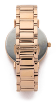 Thumbnail for your product : Kate Spade Gramercy Grand Watch