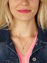 Thumbnail for your product : BaubleBar Kite Pendant Necklace