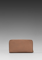 Thumbnail for your product : See by Chloe Cherry Long Zipped Wallet