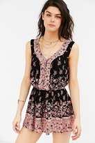 Thumbnail for your product : Ecote Magdelina Romper