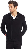 Thumbnail for your product : Kenneth Cole NEW YORK Asymmetrical Zip Jacket