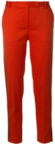 Thumbnail for your product : Styland Cropped Tailored Suit Trousers