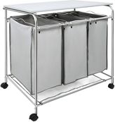 Thumbnail for your product : Resort Living Ferro Laundry Board & Trolley