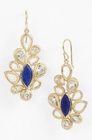 Thumbnail for your product : Melinda Maria 'Mosaic - Theo' Drop Earrings