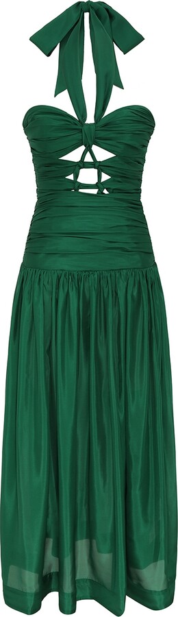 Zimmermann Daylight Knot Midi