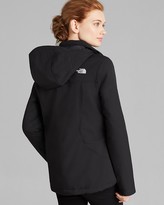 Thumbnail for your product : The North Face Jacket - Apex Elevation