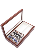 Thumbnail for your product : Gift Boutique OYOBox Sunglasses Mahogany Box