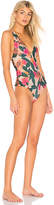 Thumbnail for your product : Stone Fox Swim Palma One Piece
