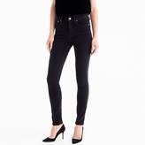Thumbnail for your product : J.Crew 9" Petite High-Rise Toothpick Corduroy Pant