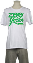 Thumbnail for your product : Zoo York Short sleeve t-shirt