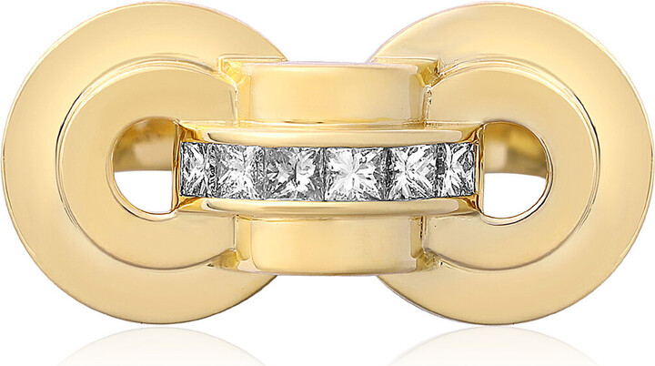 State Property Rings