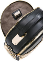 Thumbnail for your product : Philipp Plein studded backpack