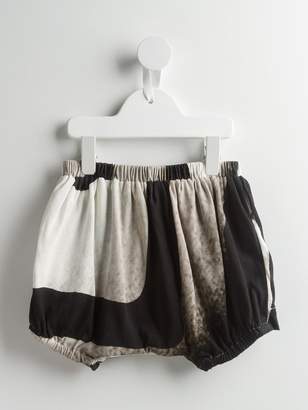Lost And Found Kids skirted bloomers