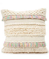 Thumbnail for your product : Gift Boutique Tassel Pillow