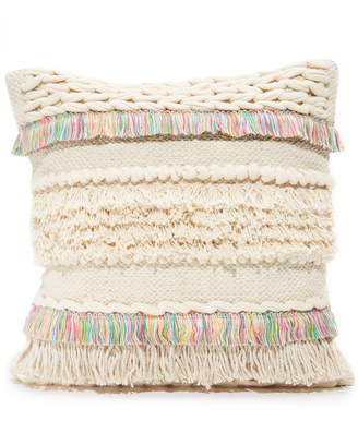 Gift Boutique Tassel Pillow