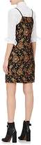 Thumbnail for your product : Nomia Women's Floral Jacquard Shift Dress Size 4