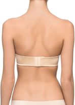 Thumbnail for your product : Ultimo Strapless multiway plunge bra wear five ways