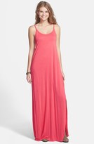 Thumbnail for your product : Rip Curl 'Go Wild' Maxi Dress (Juniors)