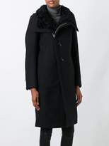 Thumbnail for your product : DSQUARED2 'Hikaru' coat