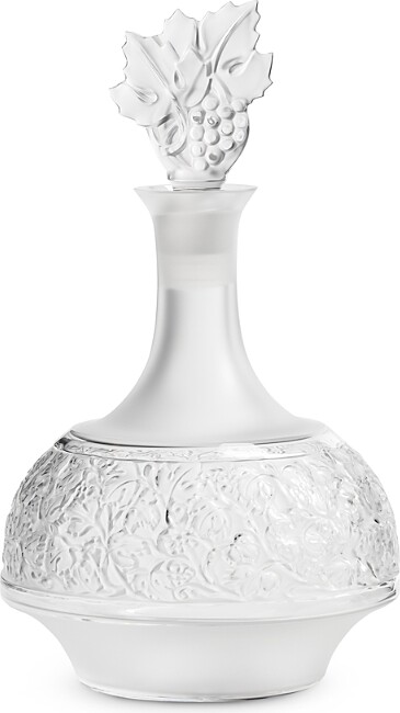Lalique Versailles Decanter