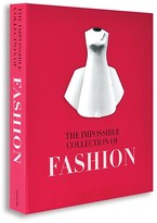Thumbnail for your product : Assouline The Impossible Collection of Fashion Book