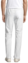 Thumbnail for your product : James Perse Stretch Poplin Drawstring Pants