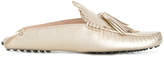 Thumbnail for your product : Tod's gommino tassel loafers