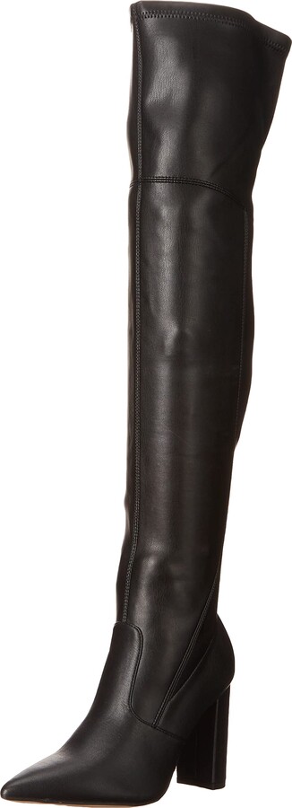 Marc Fisher Women's Over the Knee Boots | ShopStyle