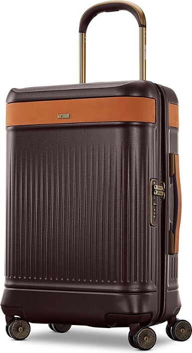 Hartmann Rolling Luggage ShopStyle AU