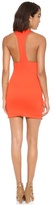 Thumbnail for your product : Bec & Bridge Isis Angle Dress