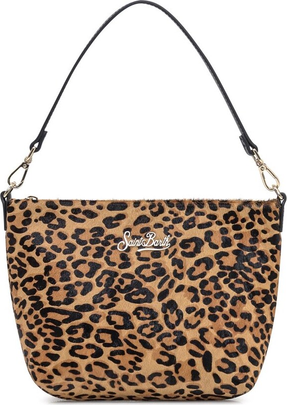 MC2 Saint Barth Aline Shoulder Bag