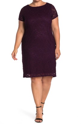 nordstrom rack plus size cocktail dresses