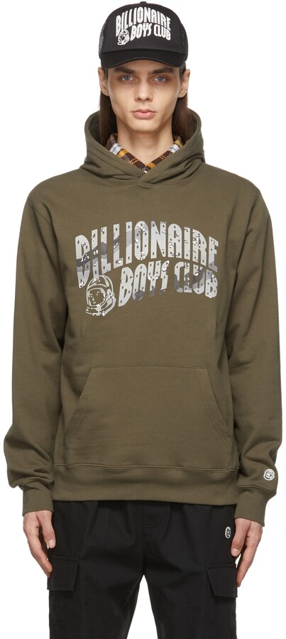 Billionaire Boys Club Men's Sweatshirts & Hoodies | Shop the 