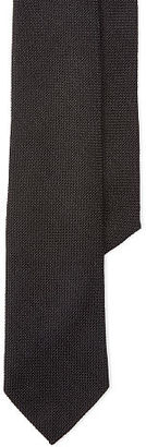 Polo Ralph Lauren Wool-Silk Grenadine Tie
