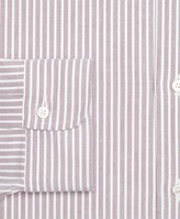 Thumbnail for your product : Brooks Brothers Original Polo Button-Down Oxford Regent Fitted Dress Shirt, Ground Stripe