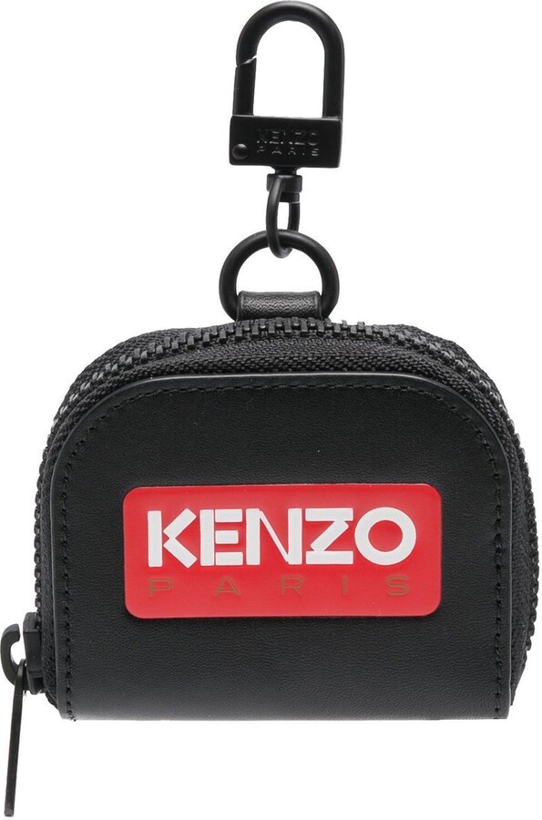 Kenzo logo-print AirPods case - ShopStyle Tech Accessories Kenzo logo-print AirPods case - ShopStyle Tech Accessories