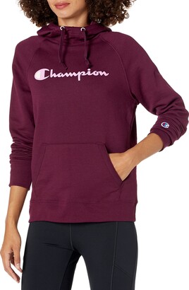 Champion Red Women's Sweatshirts & Hoodies | Shop the world's largest  collection of fashion | ShopStyle