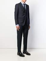 Thumbnail for your product : Caruso pinstripe two-piece suit