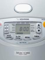 Thumbnail for your product : Zojirushi Unami Micom 10-Cup Rice Cooker